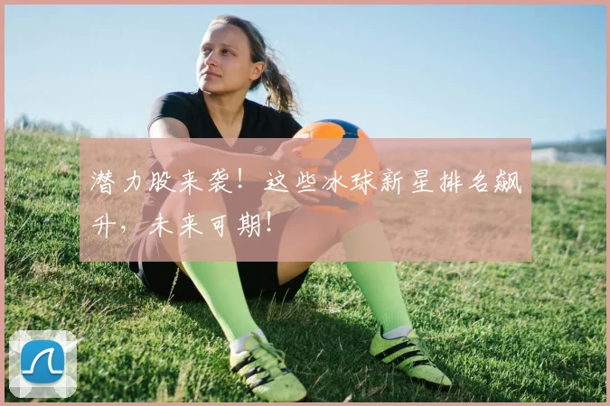 潜力股来袭！这些冰球新星排名飙升，未来可期！